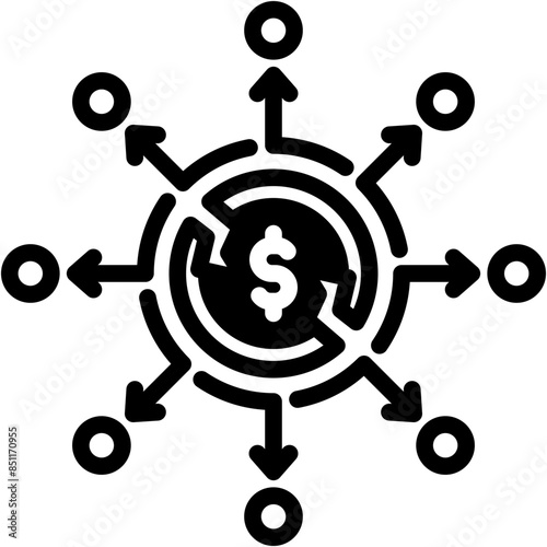 Insolvency Proceedings Icon
