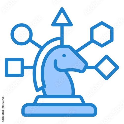 Inclusive Strategies Icon