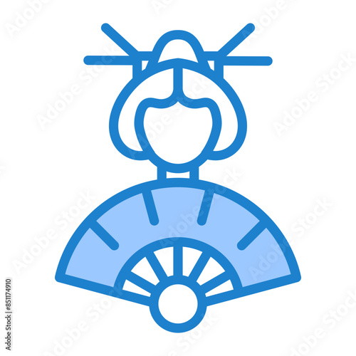 Cultural Experience Icon