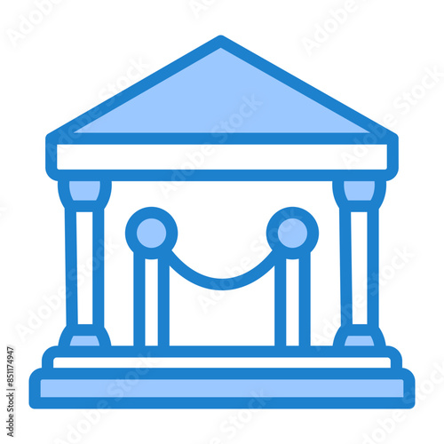 Museum Icon