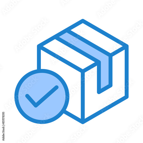 Fulfillment Icon