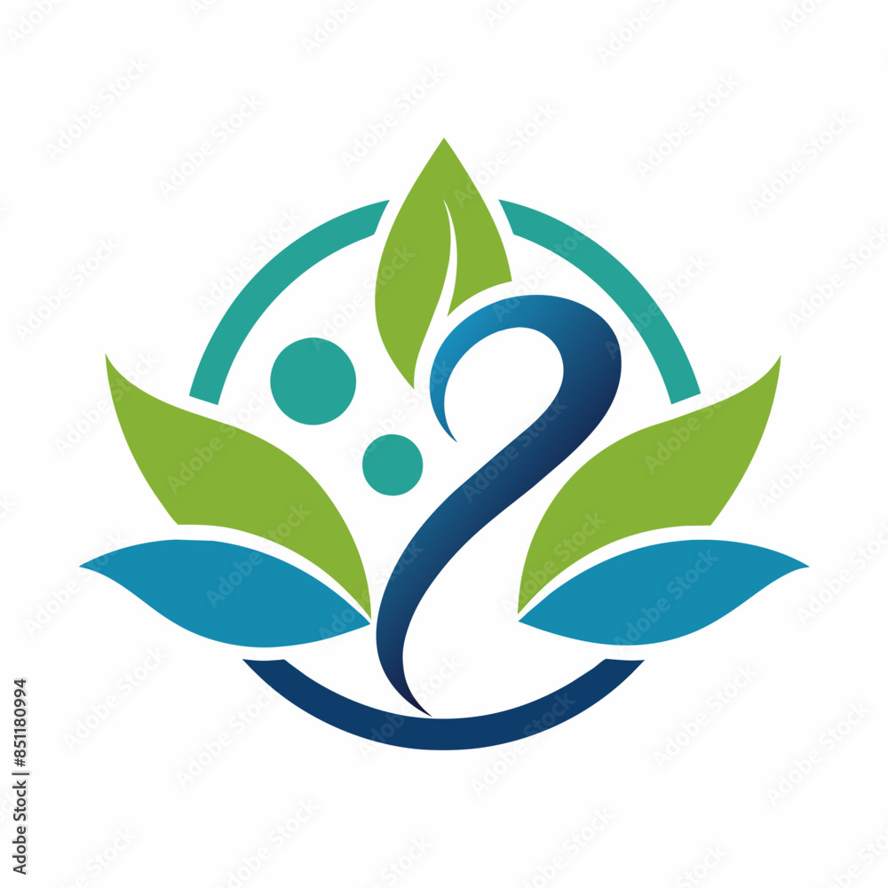abstract nature symbol, Spa Center 2d logo icon, Spa vector illustration, silhouette, logo, eps File, Spa Center design, Creative Logo Icon white Background png abstract nature symbol, Spa Center 2d logo icon, Spa vector illustration, silhouette, logo, eps File, Spa Center design, Creative Logo Icon white Background png