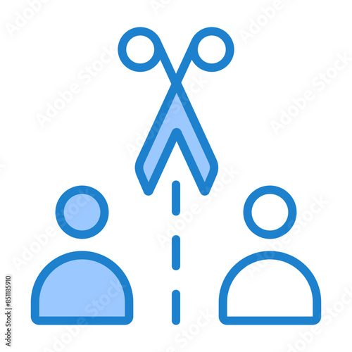 Cut Icon