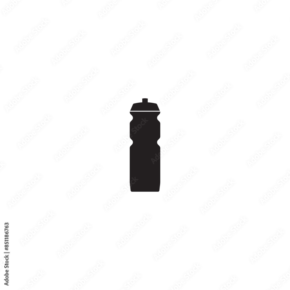 drinking bottle icon drinking bottle icon