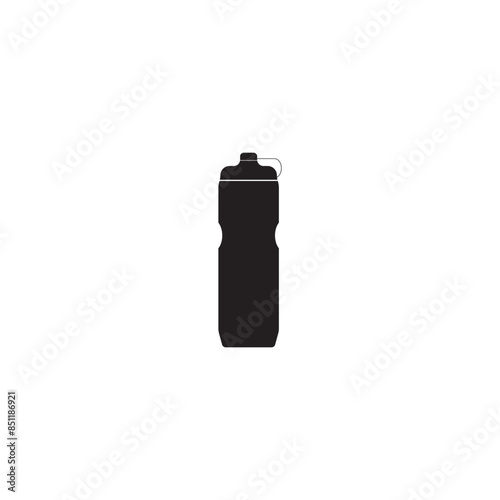 drinking bottle icon