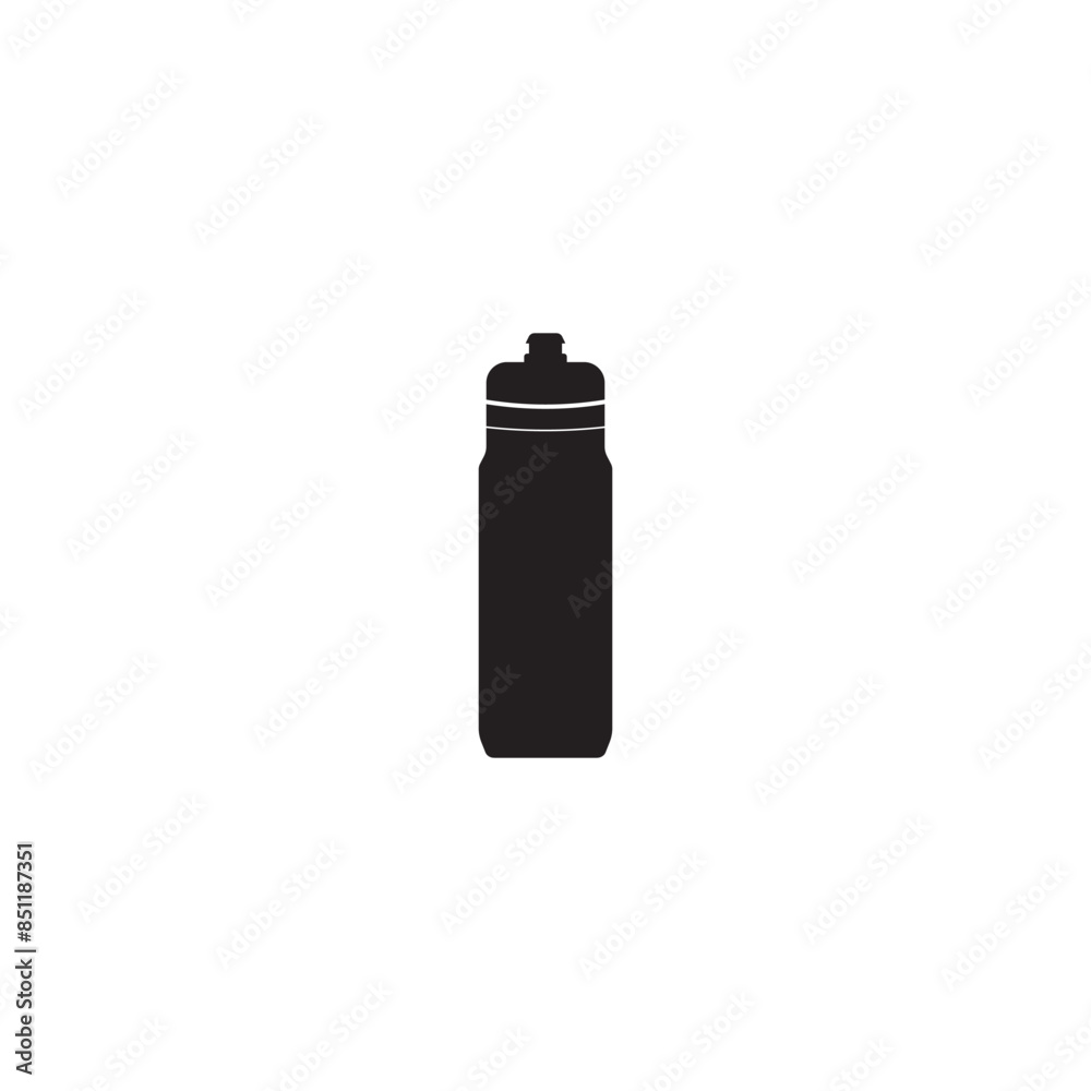 drinking bottle icon drinking bottle icon