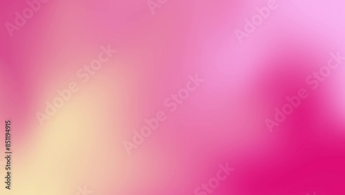 colorful gradient background 4k. colorful gradient background with pink, red, orange, yellow soft gradation color. colorful gradient background for wallpaper, backdrop, web banner