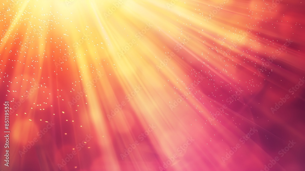 Blank background with lens flare Blank background with lens flare