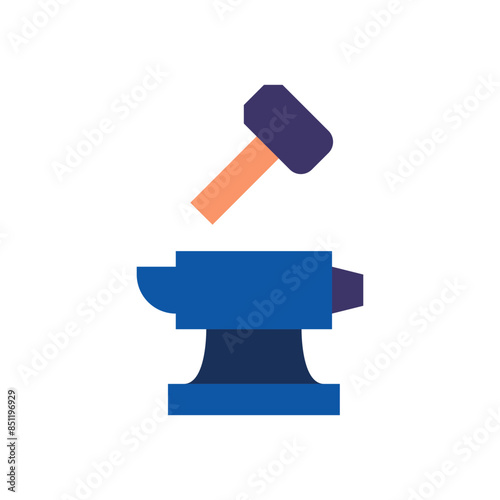 Blacksmithing  Icon