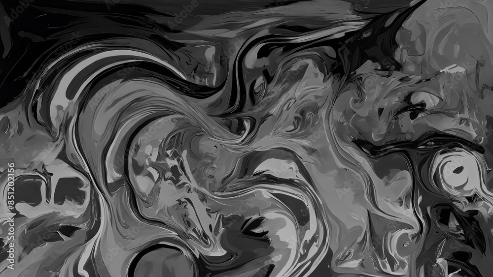 Elegant Grey Color Abstract Wave Design with a Dark Swiss Background for Versatile Graphic Applications. Sophisticated Grey Abstract Art Featuring Wave Patterns on a Dark Swiss Background for Graphic Elegant Grey Color Abstract Wave Design with a Dark Swiss Background for Versatile Graphic Applications. Sophisticated Grey Abstract Art Featuring Wave Patterns on a Dark Swiss Background for Graphic