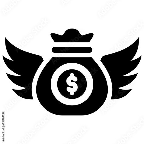 Angel Icon