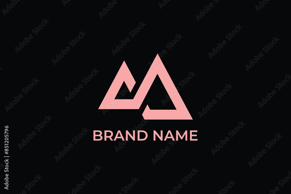 a line art icon logo of a mountain, simple mountain logo with letter M. icon and vector, mountain with letter m logo design graphic template, simple mountain business logo design a line art icon logo of a mountain, simple mountain logo with letter M. icon and vector, mountain with letter m logo design graphic template, simple mountain business logo design