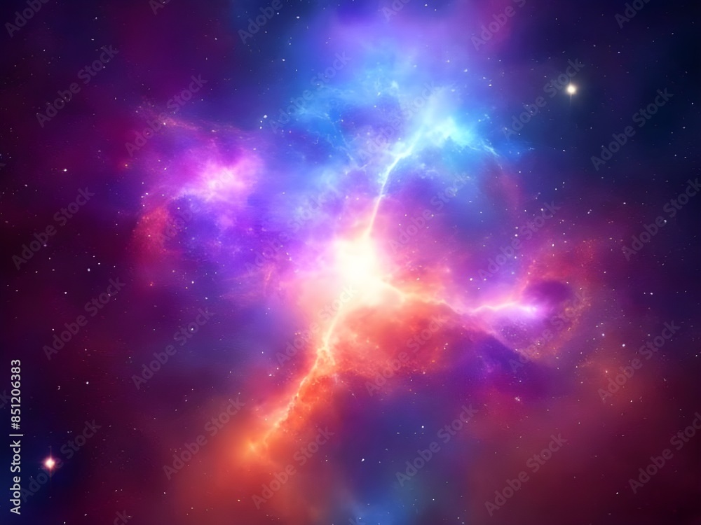background with stars background with stars