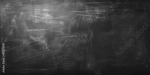  Black grey blackboard wall background texture blackboard wallpaper. Blank clean blackboard background texture ,back to school concept 