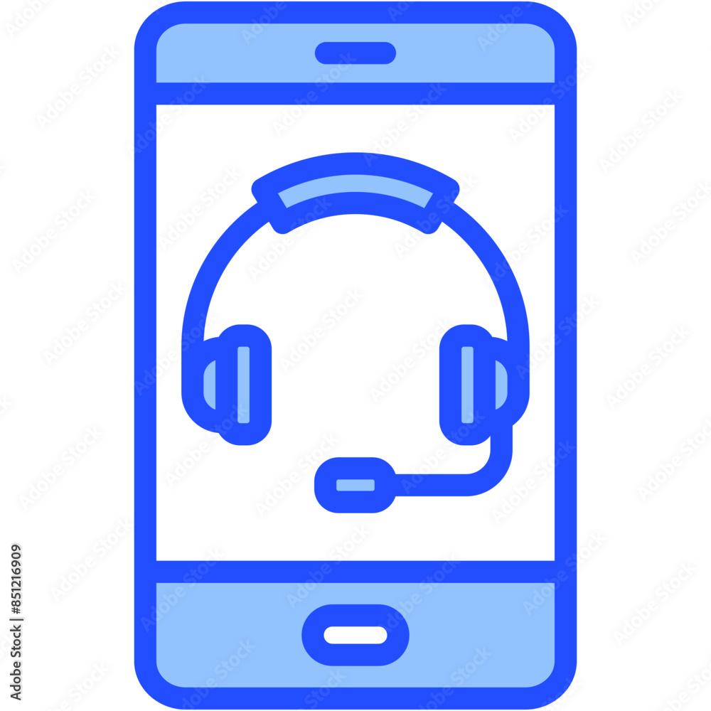 Customer Support Icon Customer Support Icon