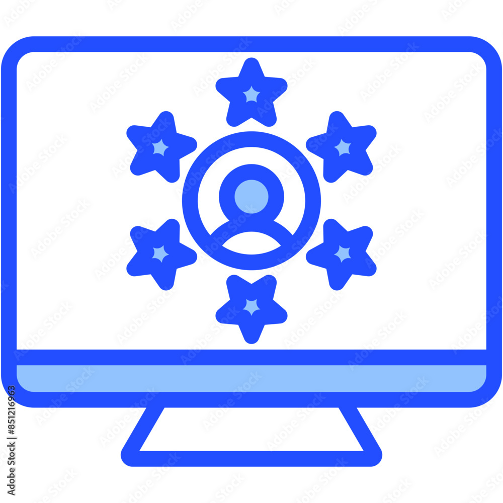 Customer Delight Icon Customer Delight Icon