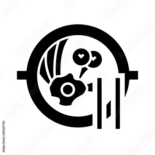 bibimbap icon