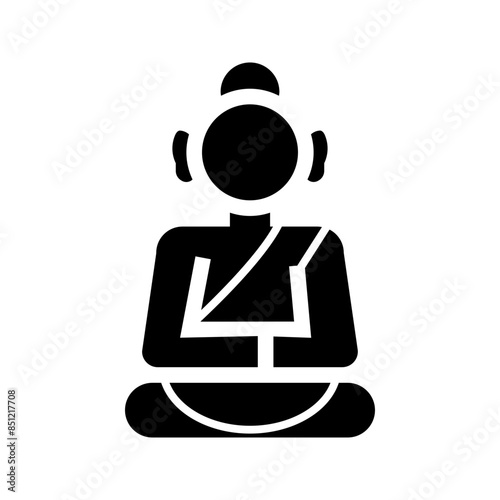 buddha icon