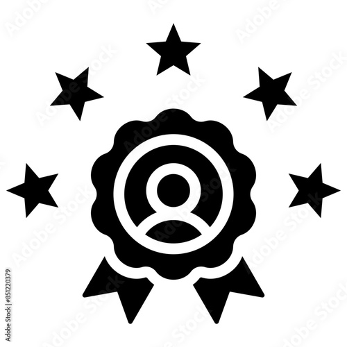 Quality Service Icon