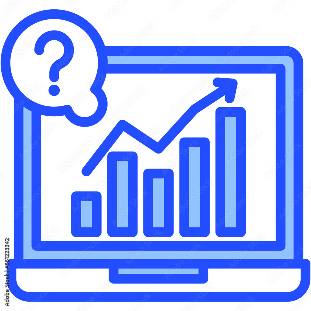 Market Speculation Icon Market Speculation Icon