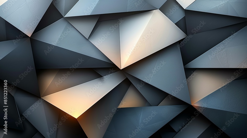 Elegant abstract background with black and white geometric patterns and a touch of grey, creating a sophisticated and timeless visual effect suitable for modern designs. Abstract Backgrounds Elegant abstract background with black and white geometric patterns and a touch of grey, creating a sophisticated and timeless visual effect suitable for modern designs. Abstract Backgrounds