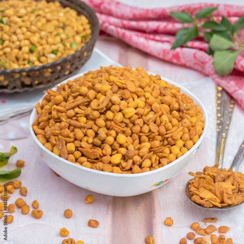 Chana Dal Namkeen Chana Dal Namkeen