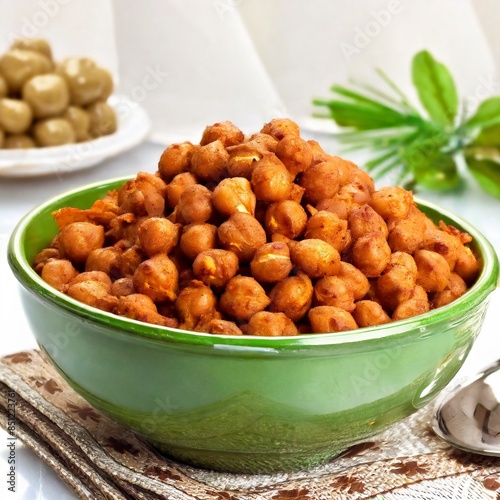 Chana Masala