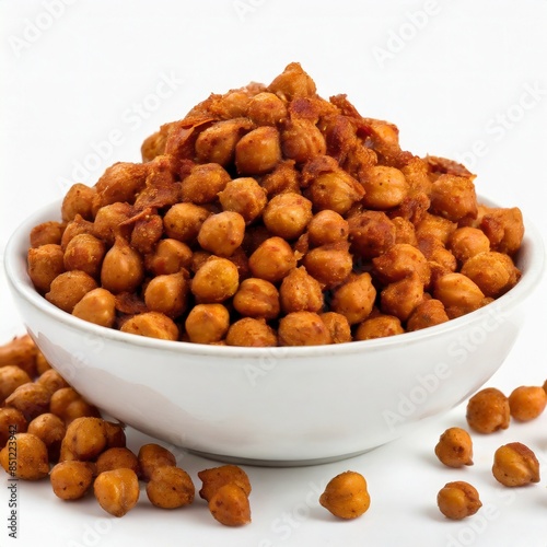 Chana Masala