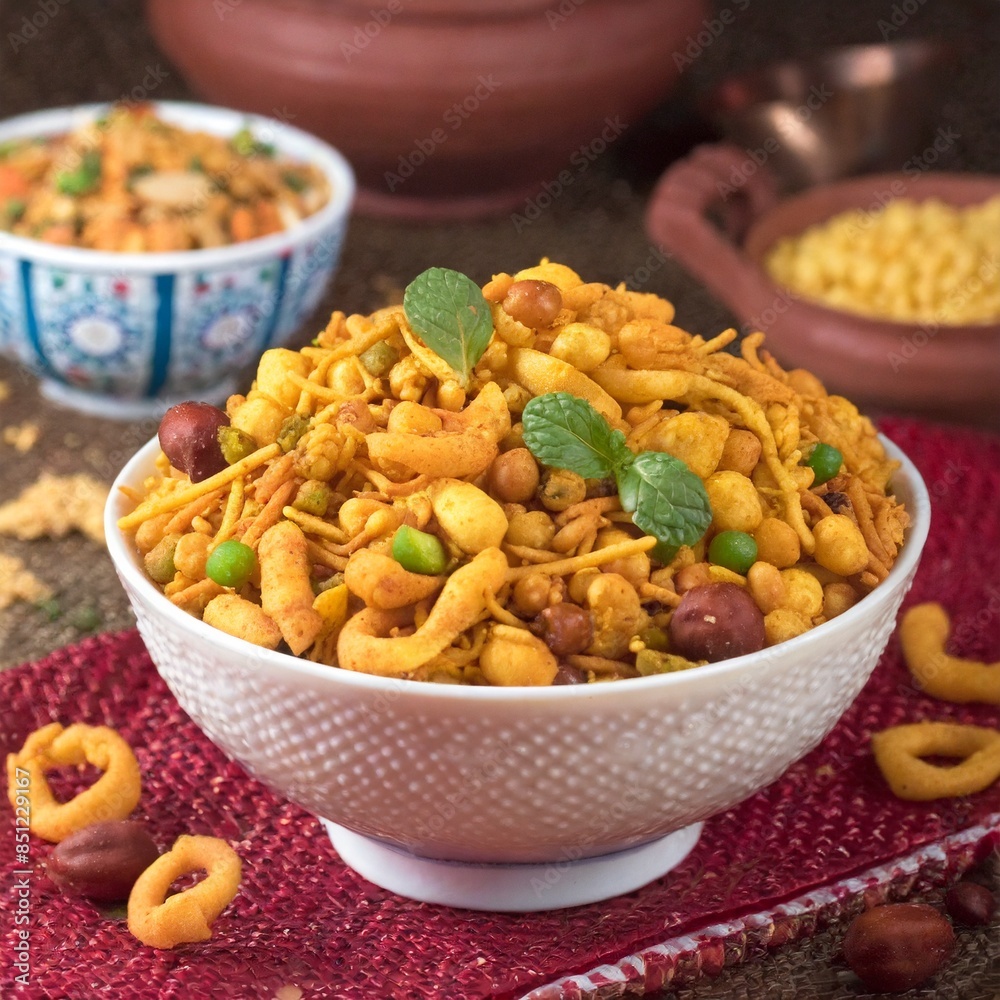 Mix Namkeen Mix Namkeen