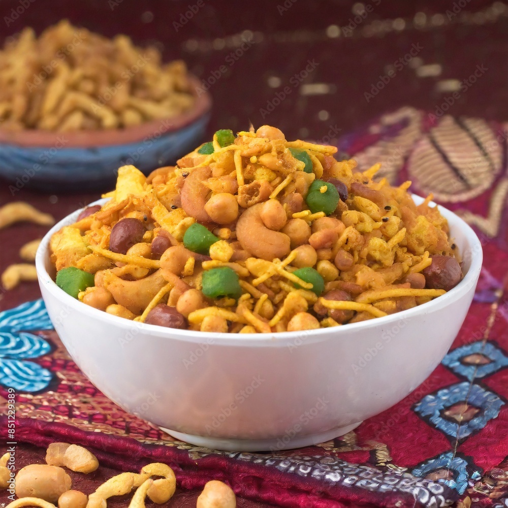 Mix Namkeen