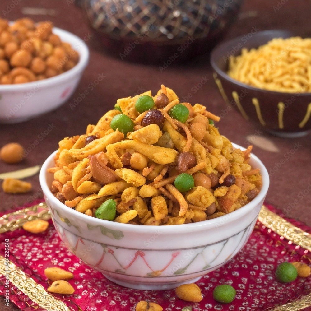Mix Namkeen Mix Namkeen
