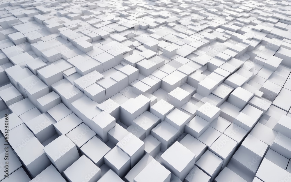 abstract cubes abstract cubes