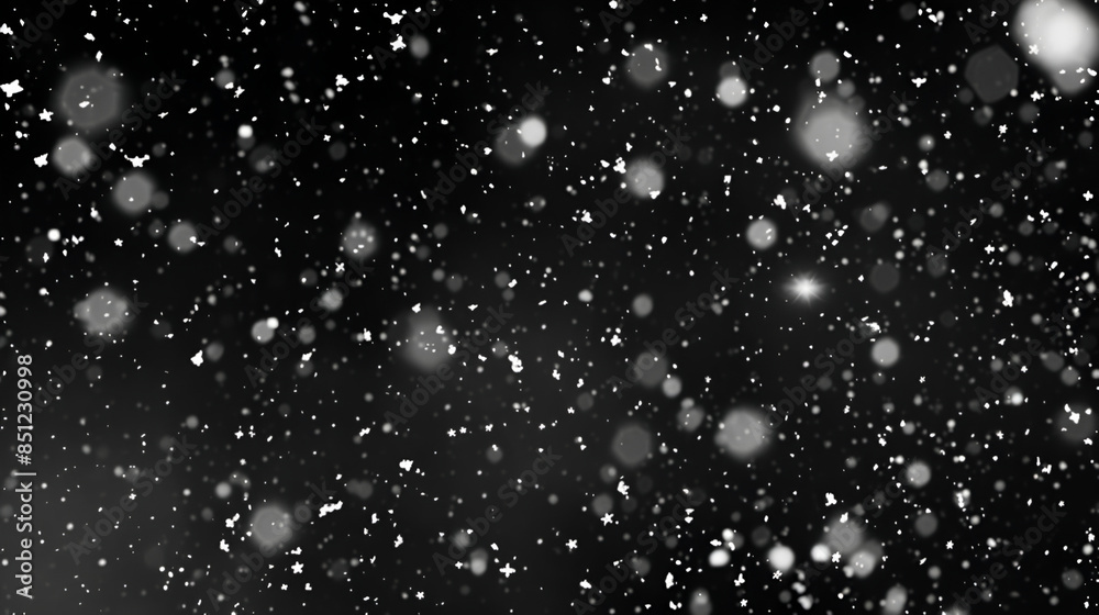 Blur black bokeh abstract background, Beautiful monochrome bokeh blurred background defocused lights,Blurred fire embers sparks on black background Blur black bokeh abstract background, Beautiful monochrome bokeh blurred background defocused lights,Blurred fire embers sparks on black background
