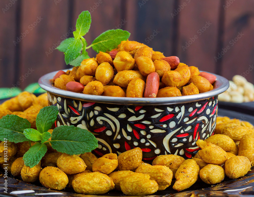 Peanuts Peanuts