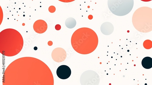 seamless easter pattern