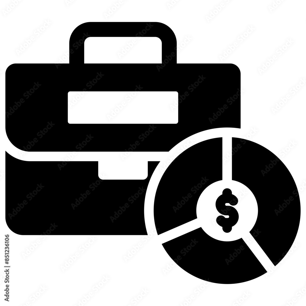 Stock Holdings Icon Stock Holdings Icon