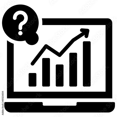 Market Speculation Icon