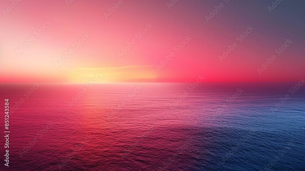 A vibrant red gradient fades into soft pink, symbolizing the transition from passion to tenderness, making it ideal for romantic-themed content. Abstract Backgrounds Illustration, Minimalism, A vibrant red gradient fades into soft pink, symbolizing the transition from passion to tenderness, making it ideal for romantic-themed content. Abstract Backgrounds Illustration, Minimalism,