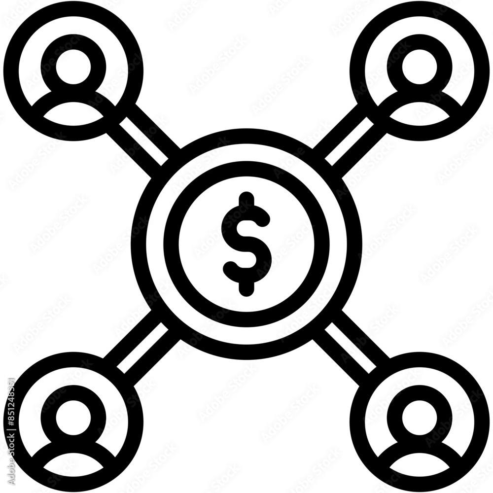 Channels Icon Channels Icon
