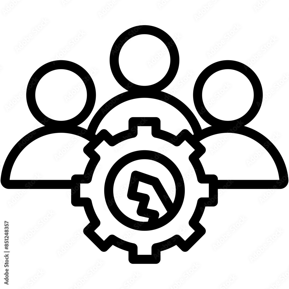 Key Resources Icon Key Resources Icon