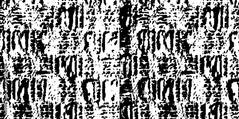 grunge halftone vector print background grunge halftone vector print background