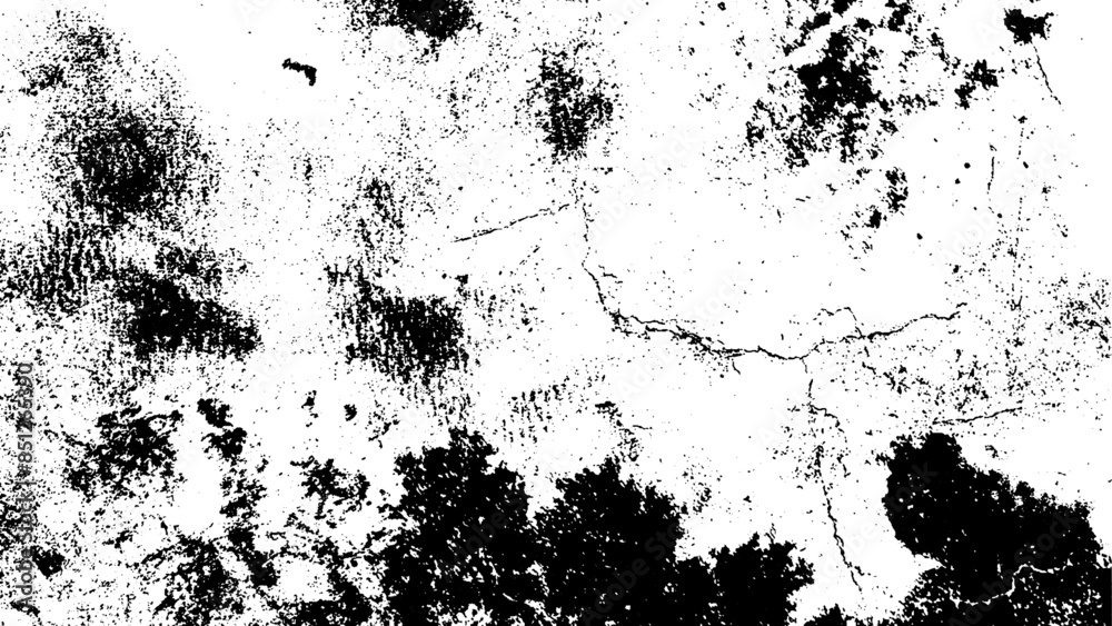 Old grunge texture background, Texture of chips, cracks, scuffs, scratches, dust, vector design Old grunge texture background, Texture of chips, cracks, scuffs, scratches, dust, vector design