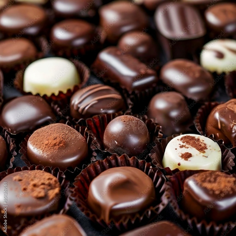 box of chocolates box of chocolates