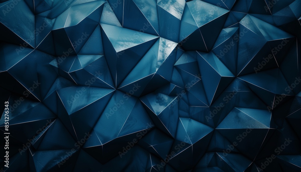 3D Technology Abstract Background 3D Technology Abstract Background