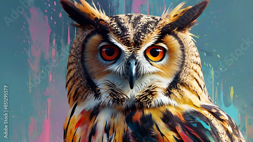 eagle owl portrait,eagle owl, portrait, owl, bird, wildlife, raptor, bird of prey, close-up, eyes, feathers, nature, animal, avian, eagle owl portrait, owl eyes, nocturnal, 