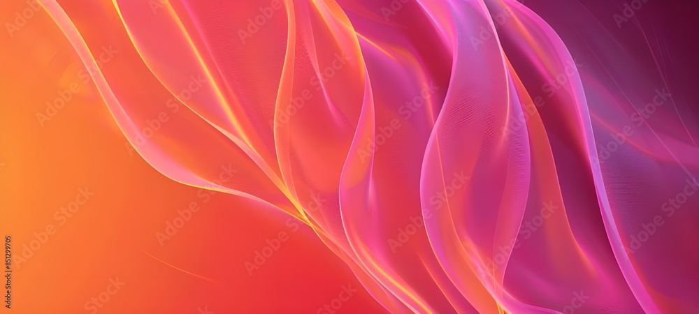 Obraz premium abstract background with lines