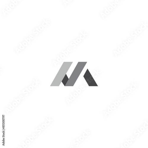 Free Download Letter M logo, Initials M logo design. Initial Letter Logo.
Creative Abstract Letter M Logo, luxury m logo
 - GFXLoad