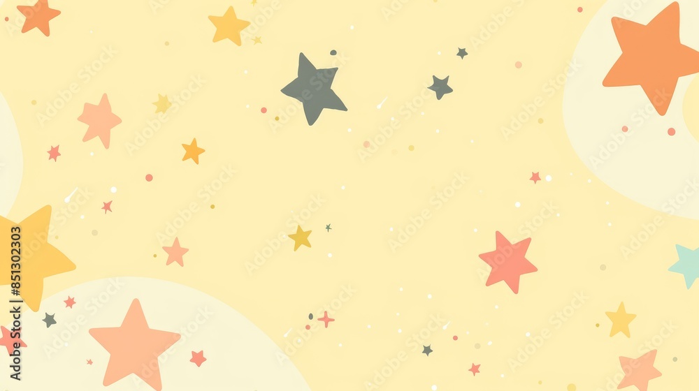 Light yellow background with subtle gradient effect Light yellow background with subtle gradient effect