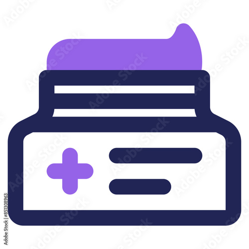 ointment icon