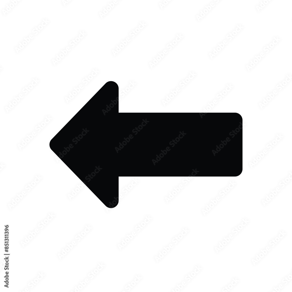 Left vector icon Left vector icon